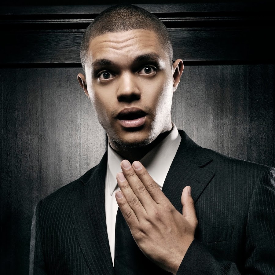 Trevor Noah and the policing of comedy in a digital age - The Phoenix