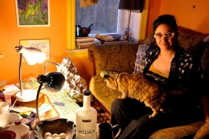 doriana thornton table