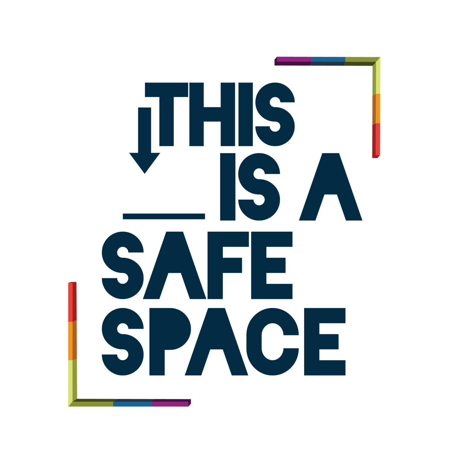 what is a safe space