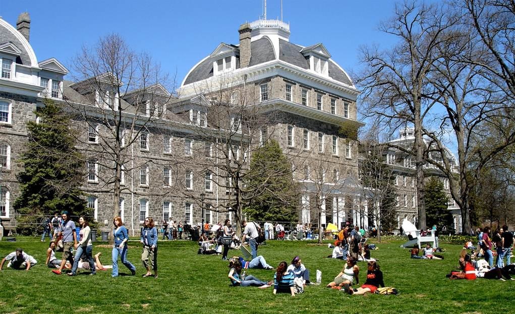 Swarthmore College Academic Calendar Spring 2022 8 Years Out From The Spring Of Our Discontent, What's Changed? - The Phoenix