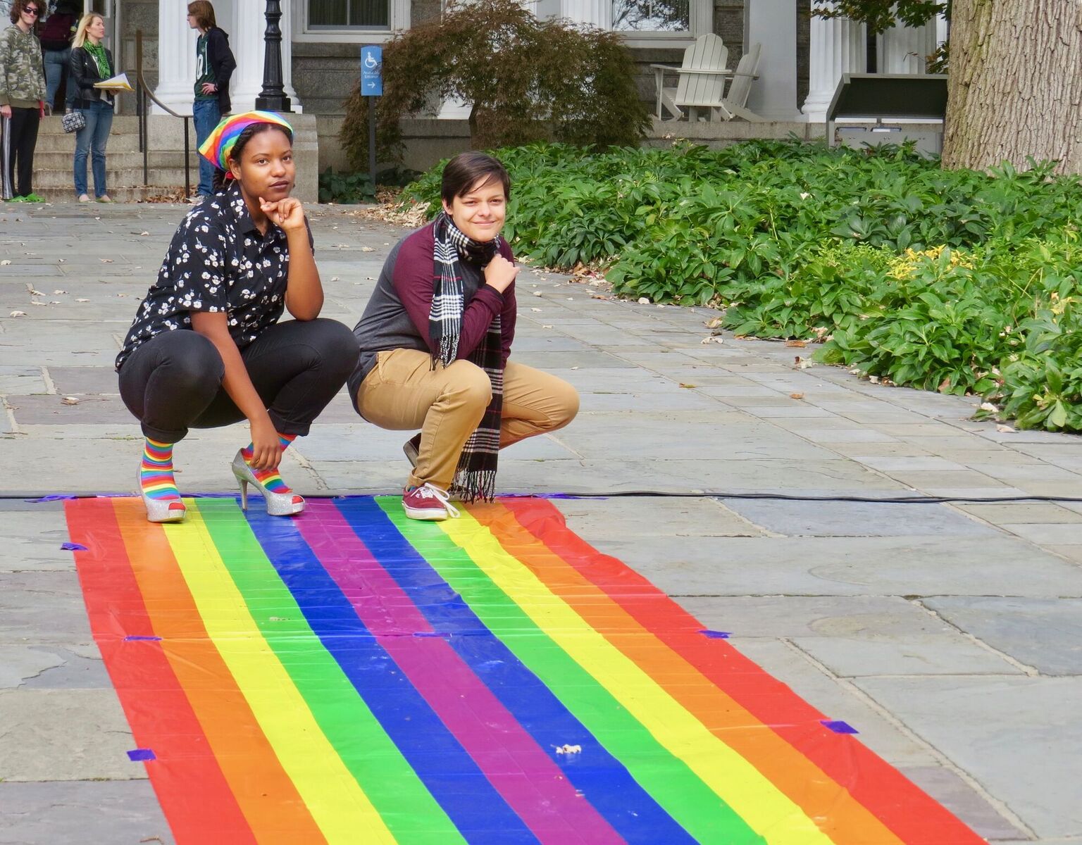 How To Celebrate Gay Pride Month Polreskill