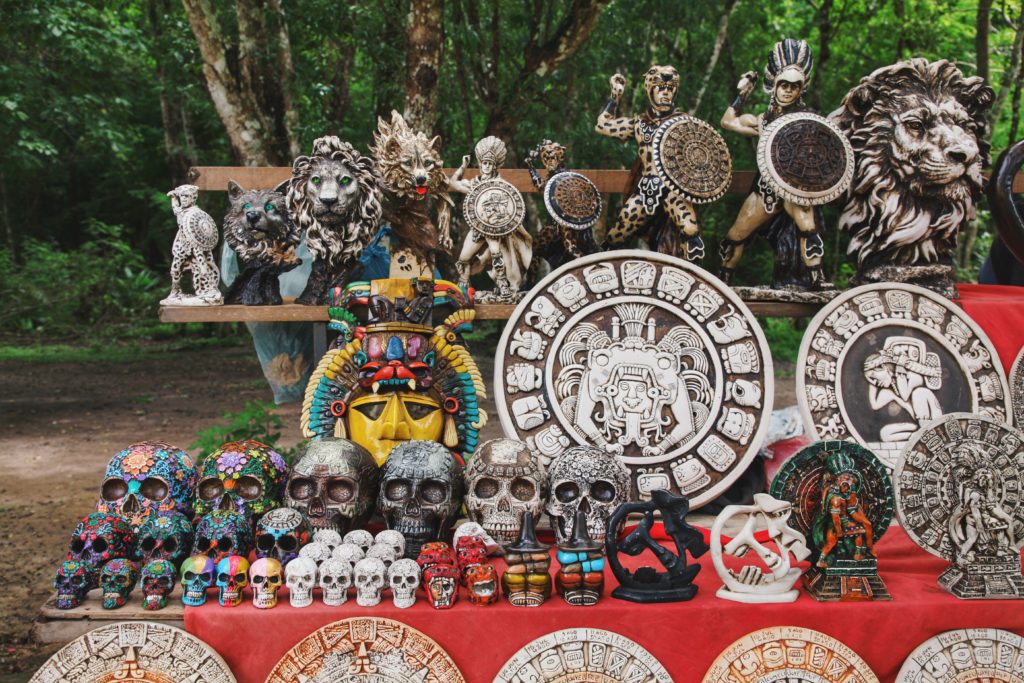 Mexico A Symphony of Colors The Phoenix