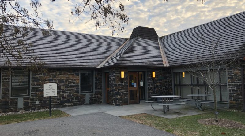 Flu Vaccine Clinics Strive to Boost Immunization The Phoenix