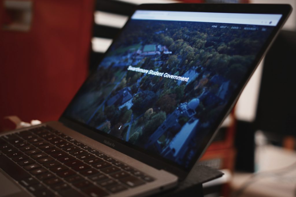 SGO Launches New Website - The Phoenix