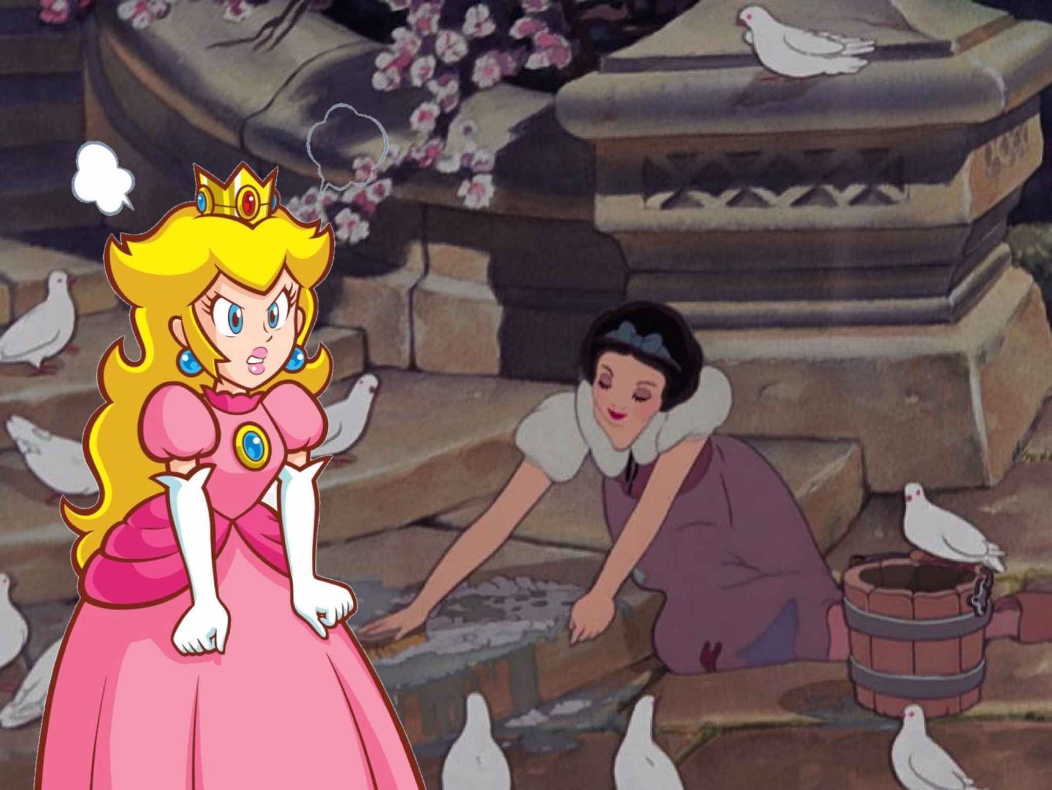 Best Disney princesses that are no damsels in distress