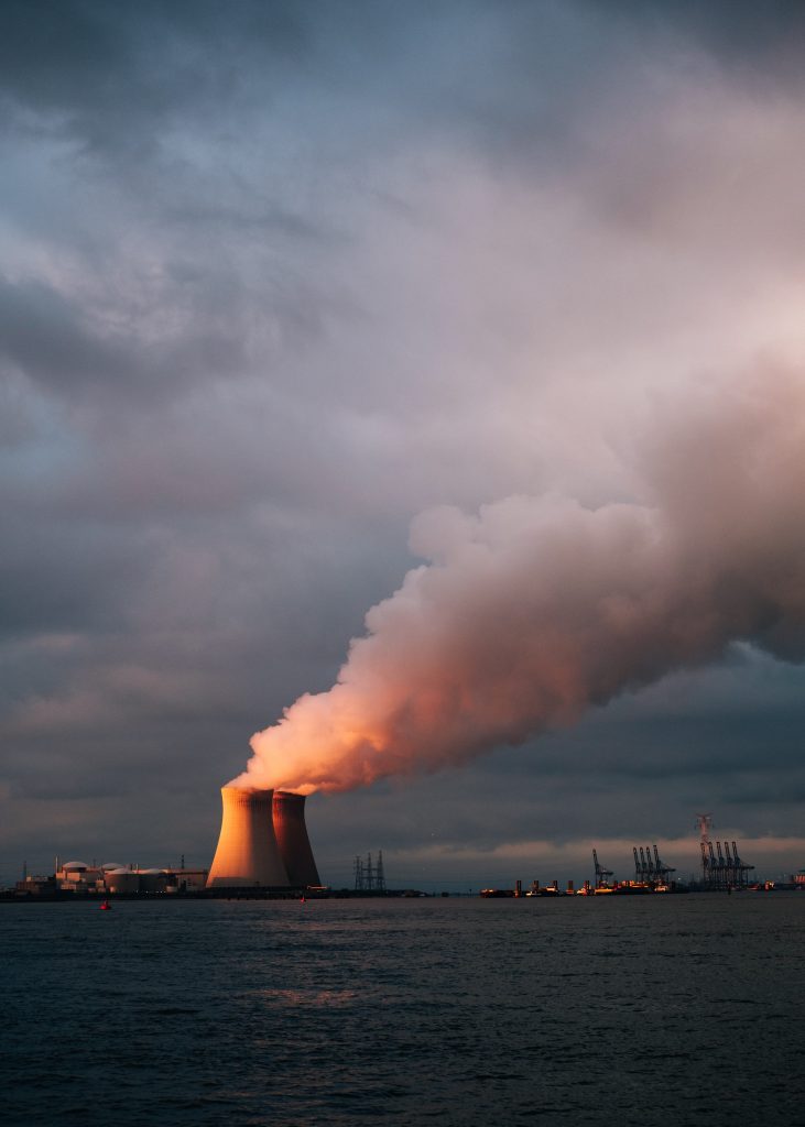 What Happened To Nuclear Power? - The Phoenix - Vimarsana News