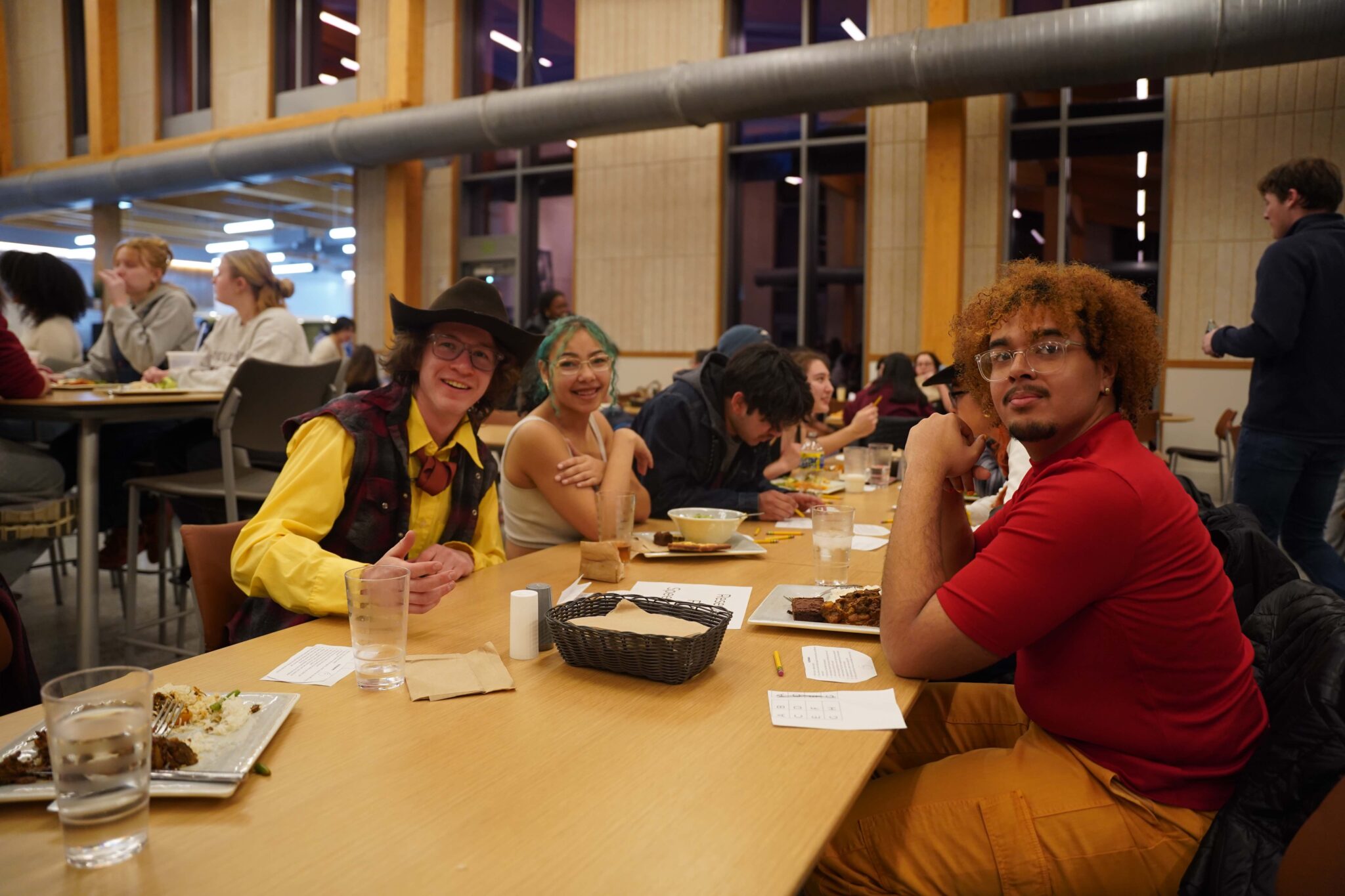 Students Participate In Spring Screw In New Venue The Phoenix