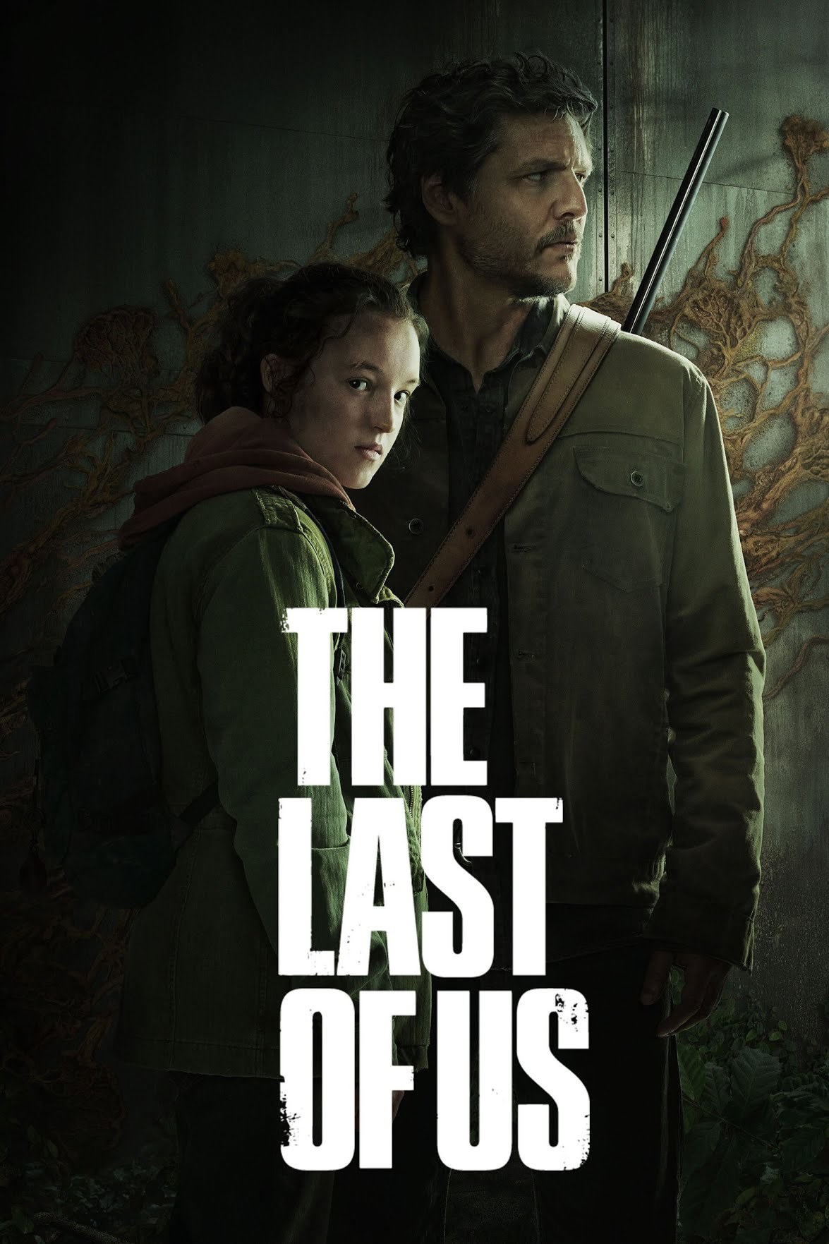 New HBO Last of Us Picture Reveals Joel, Ellie, Clickers