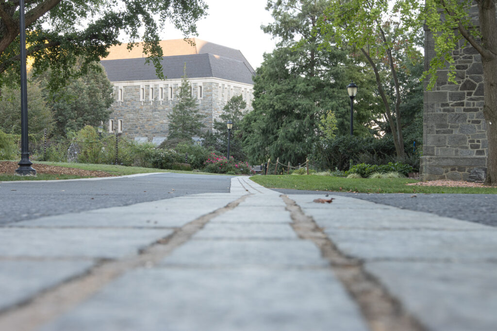 Office Hours: Faculty on the Role of Professors in the Liberal Arts