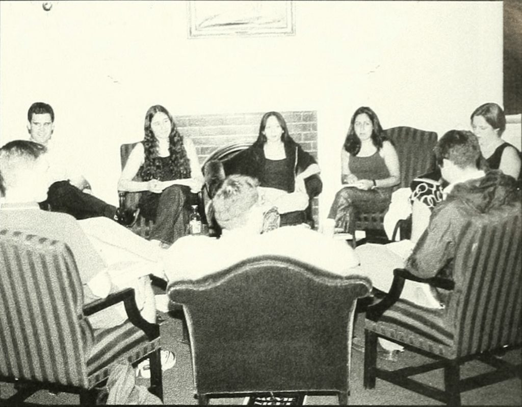 Students: Stand Up for Your Rights!