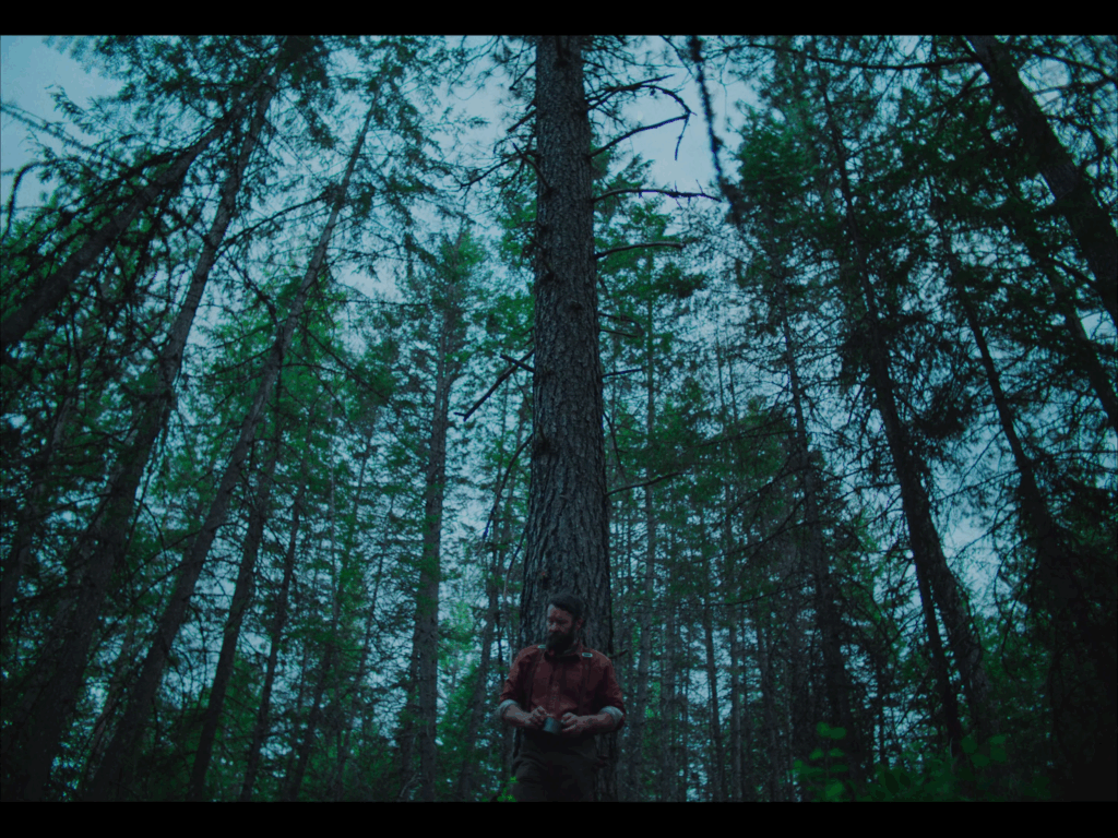 The Beauty of Train Dreams (And Why It Deserves to Win Best Picture)