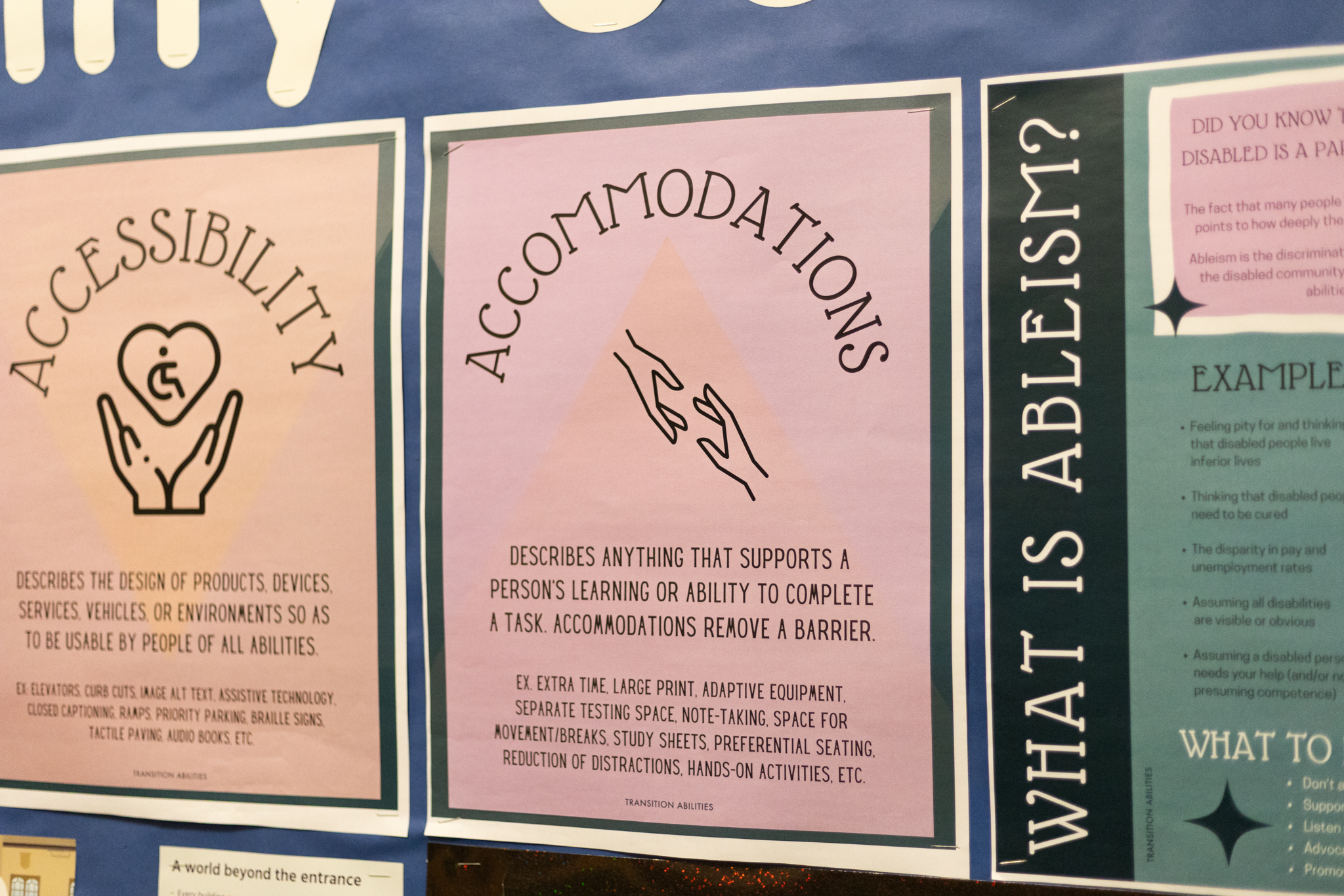 College Data Reveals Seven-Fold Increase in Disability Accommodations Since 2011