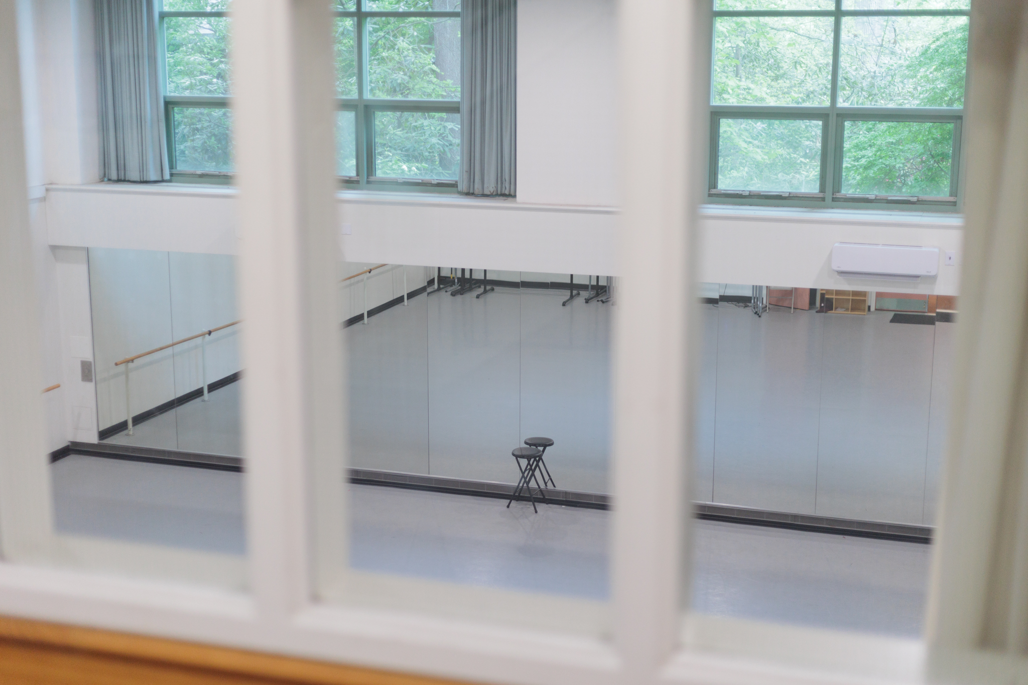 An Open Letter in Defense Jeannine Osayande and African Diasporic Dance at Swarthmore