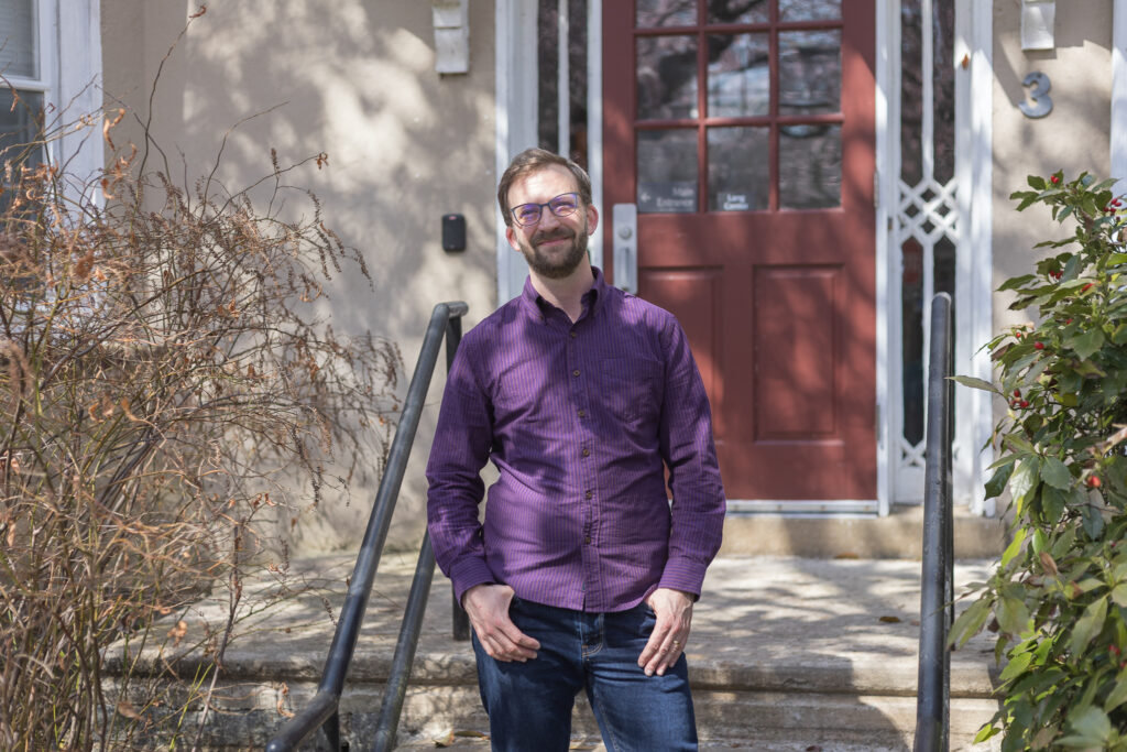 The Phoenix in Conversation with Prof. Daniel Laurison on Political Disconnection